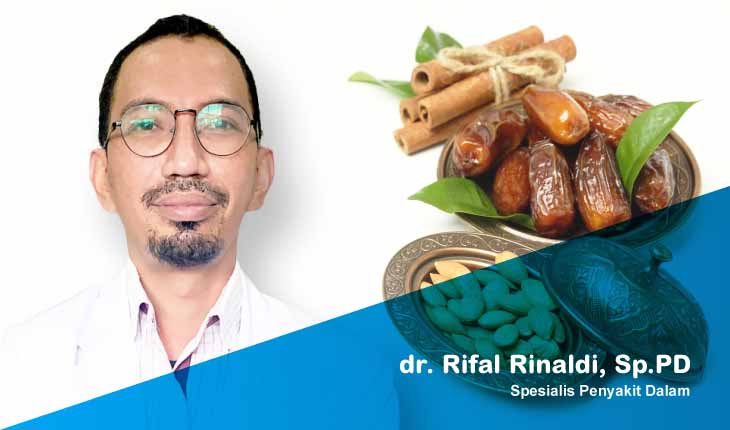 Puasa Ramadhan dan Diabetes