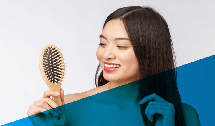 Tips Rambut Sehat yang Bisa Dilakukan Setiap Hari
