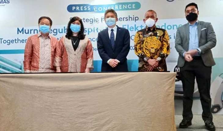 Murni Teguh Hospitals dan Elekta Indonesia Berkolaborasi dalam Pelayanan Onkologi