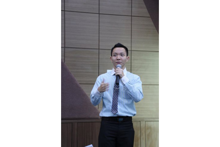 Seminar The Role of Plastic Surgery in Aesthetic