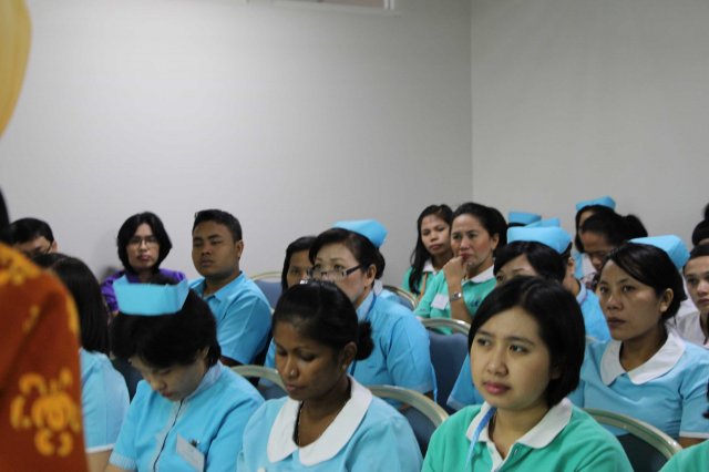 Seminar Perawat