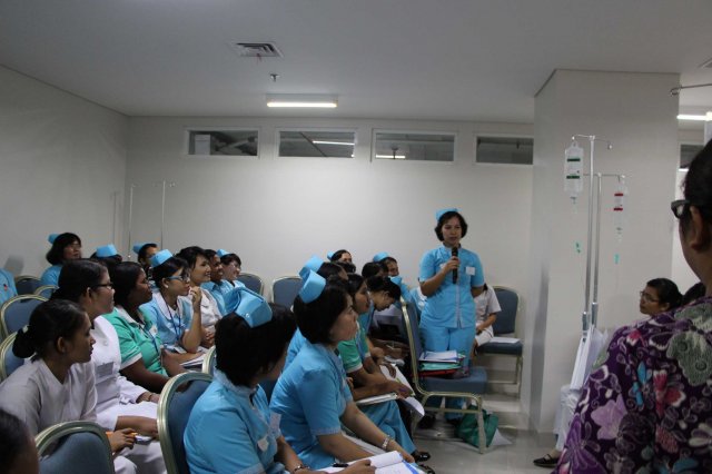 Seminar Perawat