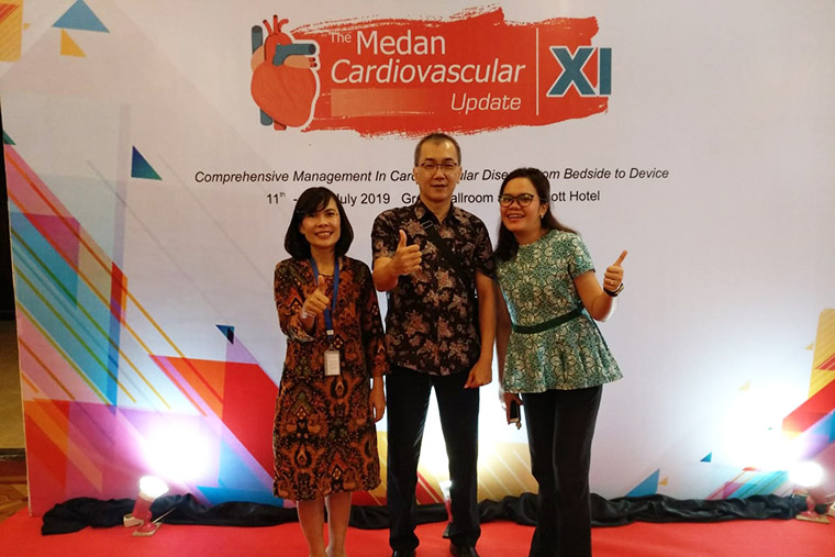 Seminar Medan Cardiovascular Update XI