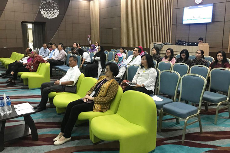 Visitasi Wahana Program Internsip Dokter Indonesia