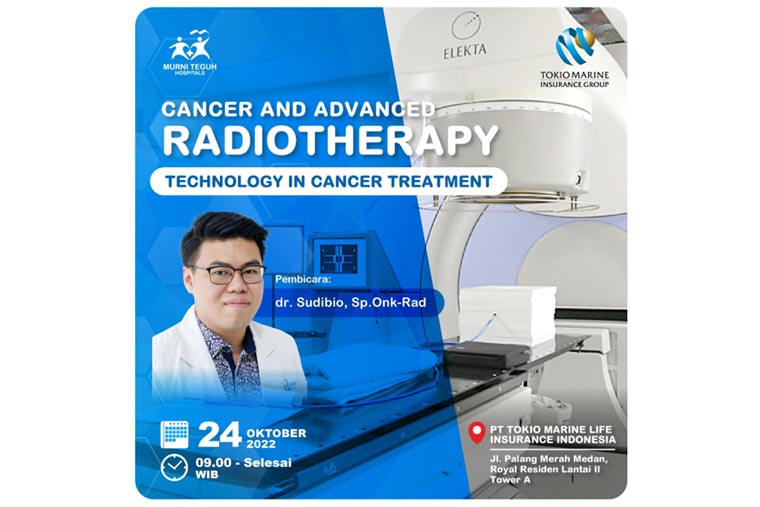 Cancer and Advanced Radiotherapy Technology in Cancer Treatment