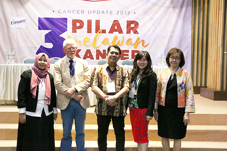 Seminar Cancer Update 2017