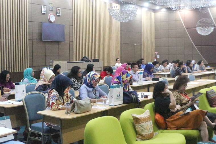 Workshop A to Z in ACS Management