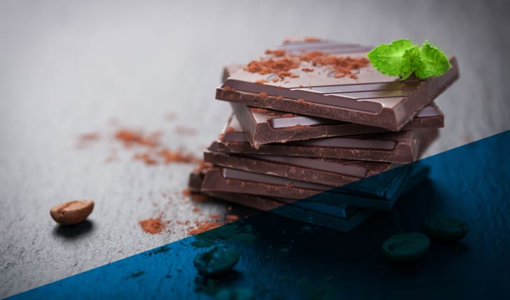 Apakah Cokelat Hitam Bisa Menurunkan Berat Badan?