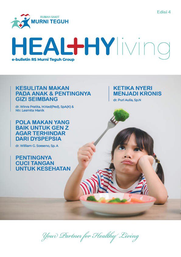 Healthy Living 004