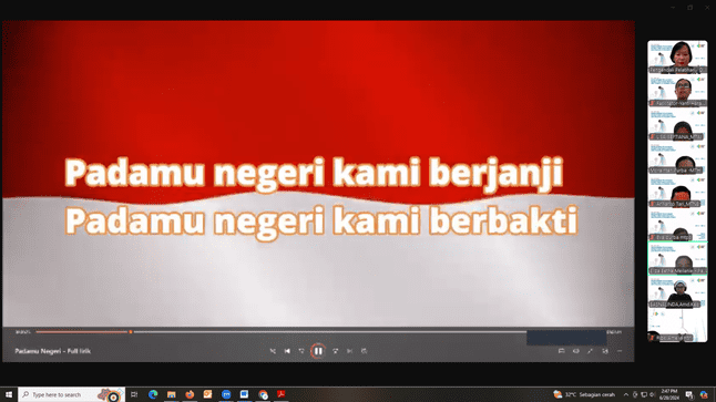 Pelaksanaan Pelatihan Manajemen Pelayanan Rawat Inap Bagi Kepala Unit/Ruangan di Rumah Sakit