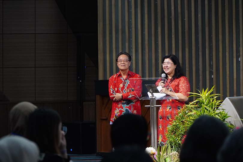 Kemenkes Tetapkan Murni Teguh Memorial Hospital sebagai RS Kelas A