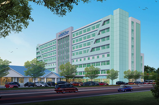 Murni Teguh Methodist Susanna Wesley