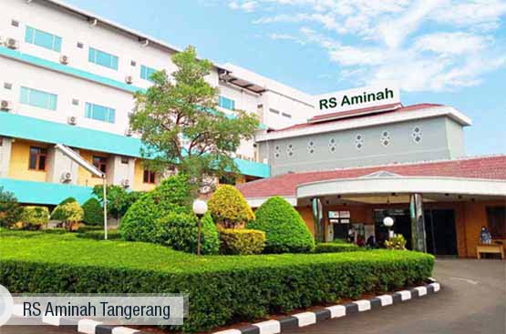 Profile RS Murni Teguh Memorial Hospital