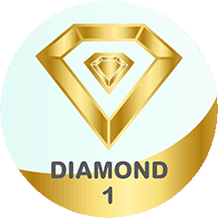 Paket MCU Diamond 1
