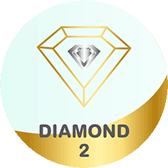 Paket MCU Diamond 2
