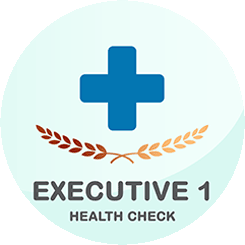 Paket MCU Executive 1 Health Check