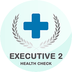 Paket MCU Executive 2 Health Check