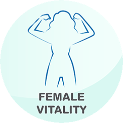 Paket MCU Female Vitality