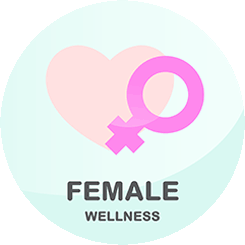 Paket MCU Female Wellness