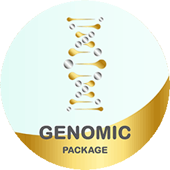 Paket MCU Genomic Package
