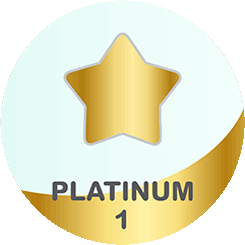 Paket MCU Platinum 1