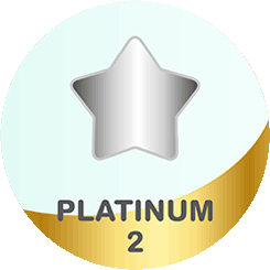 Paket MCU Platinum 2
