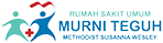 Poliklink RS Murni Teguh Medan
