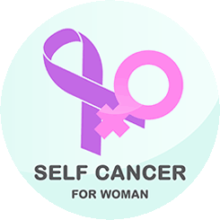 Paket MCU Self Cancer Check for Woman