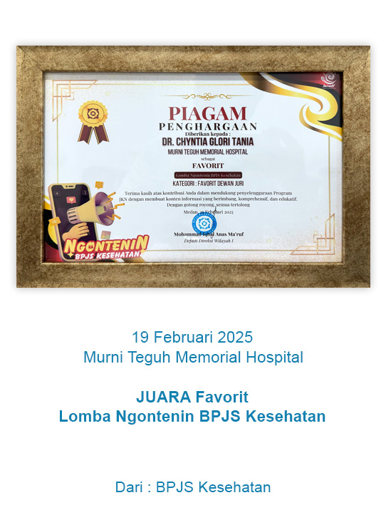 JUARA Favorit Lomba Ngontenin BPJS Kesehatan