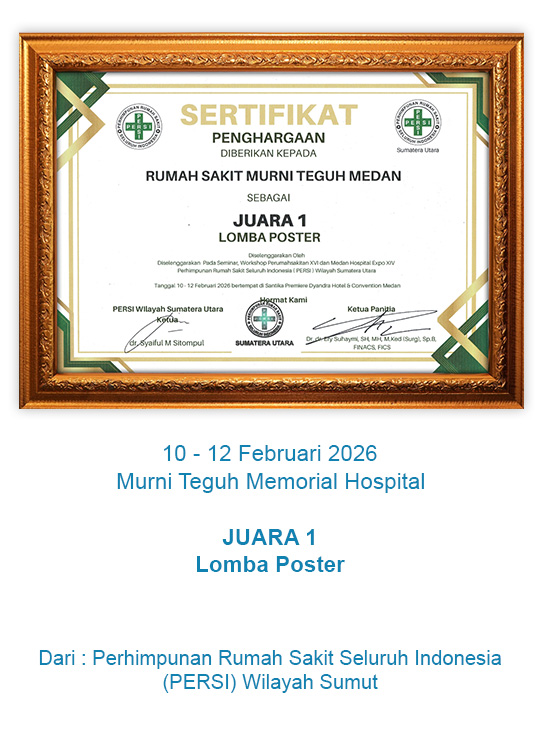 Penghargaan Lomba Poster