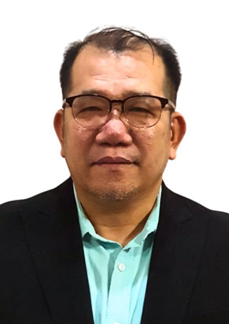 Ng Weng Seng