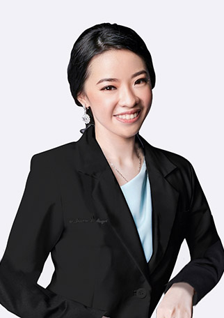 dr. Sharon Hanmy Angel, MRes, MPM, MARS